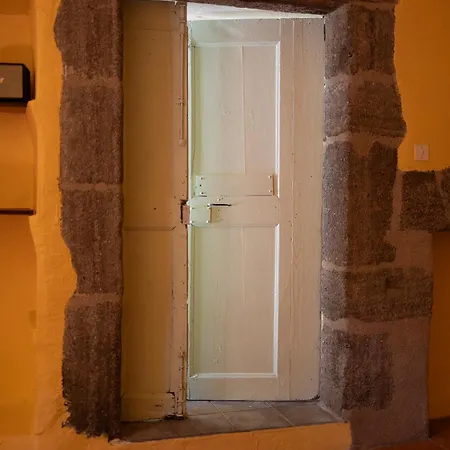 Oda ve Kahvaltı Pepouze